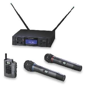 AUDIO-TECHNICA RECEPTOR INALAMBRICO AEW-R4100