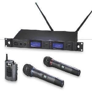 AUDIO-TECHNICA RECEPTOR INALAMBRICO AEW-R5200