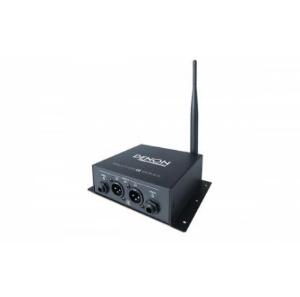 DENON DN-200 BR TRANSMISOR BLUETHOOT