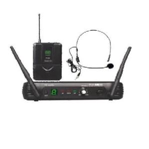 EK AUDIO MICRO CRANEAL UHF SISTEMA INALAMBRICO 