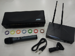 JTS 1000D UHF-MANO MICRO INALAMBRICO 