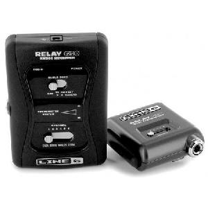 LINE 6 SISTEMA INALAMBRICO RELAY G30 WIRELESS GUITAR