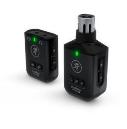 MACKIE EM-WAVE XLR SISTEMA MICROFONO INALAMBRICO