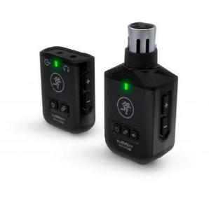 MACKIE EM-WAVE XLR SISTEMA MICROFONO INALAMBRICO