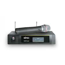 MIPRO MR-518 MICRO INALAMBRICO 