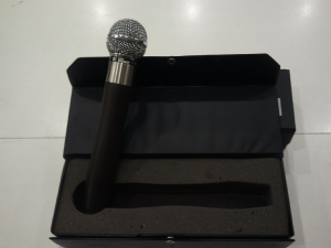 MUSICSON A-330 MICRO INALAMBRICO 