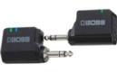 BOSS SISTEMA INALAMBRICO WL-20