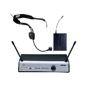 SHURE EUT14 WH20TM MICROFONO INALAMBRICO