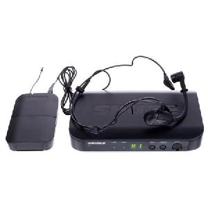 SHURE BLX14E/P31 H8E CRANEAL MICROFONO INALAMBRICO 