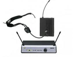 SHURE EUT14 WH20TV MICROFONO INALAMBRICO