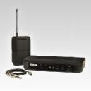 SHURE BLX14E H8E GUITARRA SISTEMA INALAMBRICO 