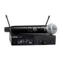 SHURE SLXD24E BETA 58 G59 MICRO INALAMBRICO 