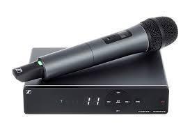 SENNHEISER XSW 1-825 A SET MICRO INALAMBRICO 