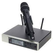 SENNHEISER EW-D 835-S SET MICRO INALAMBRICO 