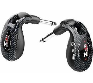 XVIVE U2 CARBON SISTEMA INALAMBRICO 