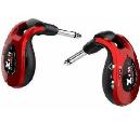XVIVE U2 ROJO SISTEMA INALAMBRICO 