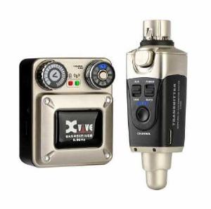 XVIVE U45 SISTEMA INALAMBRICO 