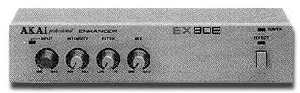 AKAI EXCITADOR ACUSTICO EX-80E