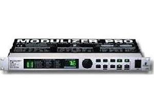 BEHRINGER MODULIZER DSP-1200P MULTIEFECTO  Rebajado