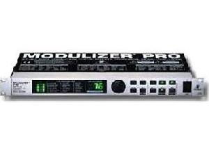 BEHRINGER MODULIZER DSP-1200P MULTIEFECTO 