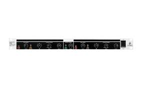 BEHRINGER DUAL FLEX PRO EX2200 MULTIEFECTO 