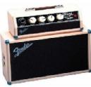 MINI FENDER 4808 - MINI TONE MASTER AMPLIFICADOR GUITARRA