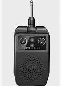 JOYO AMPLUG 5W MINI AMPLI ELECT
