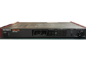 ROLAND DSP-1000 MULTIEFECTO 