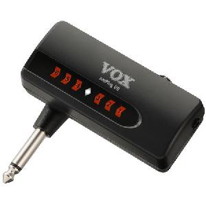 VOX AMPLUG I/O MULTIEFECTO 