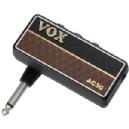 VOX AMPLUG 2 AC30 MULTIEFECTO 