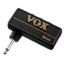 VOX AMPLUG METAL MULTIEFECTO 