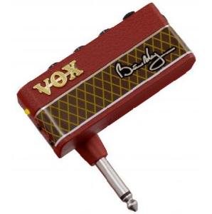 VOX AMPLUG BRIAN MAY MULTIEFECTO 