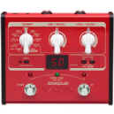 VOX STOMPLAB IB MULTIEFECTO PEDALERA BAJO 