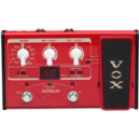 VOX STOMPLAB IIB MULTIEFECTO PEDALERA BAJO 