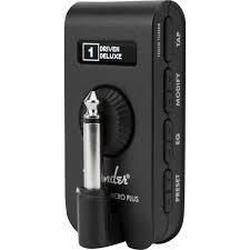 FENDER MUSTANG MICRO PLUS HEADPONE AMPLIFICADOR MULTIEFECTO FENDER MUSTANG MICRO PLUS HEADPONE AMPLIFICADOR MULTIEFECTO