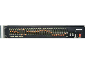 MONARCH EQUALIZADOR ME-Q31 MONO