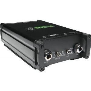 MACKIE MDB-1A CAJA DE INYECCION