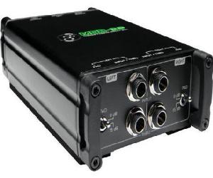 MACKIE MDB-2P CAJA DE INYECCION
