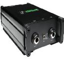 MACKIE MDB-1P CAJA DE INYECCION