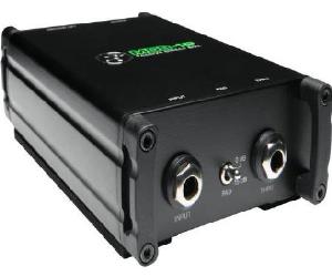 MACKIE MDB-1P CAJA DE INYECCION