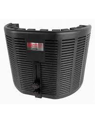 SMART ACOUSTIC REFLECTOR FILTER  PANTALLA DE AMBIENTE 