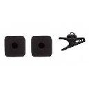 SHURE RK377 SET-ANTISOPLOS Y PINZA PG31 ANTISOPLO 