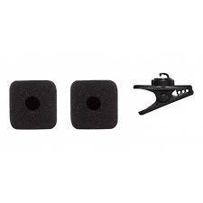 SHURE RK377 SET-ANTISOPLOS Y PINZA PG31 ANTISOPLO 