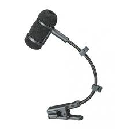 AUDIO TECHINCA AT8418 FLEXO PINZA MICRO 