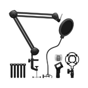 GUITTO GMS-03 SOPORTE MICRO FLEXO Y ANTI POP