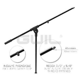 GUIL PM-22 PIE MICRO JIRAFA  GUIL PM-22 PIE MICRO JIRAFA