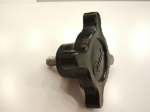 RECAMBIO RC-41 POMO PVC M-8
