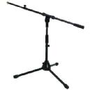 GEWA BSX 900611 NEGRO MINI TELESCOPICO PIE MICRO 