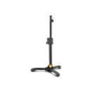 HERCULES MS-300B PIE MICRO CORTO ESPECIAL BOMBO