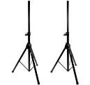 OQAN QSS001ST SOPORTE COLUMNA PAREJA